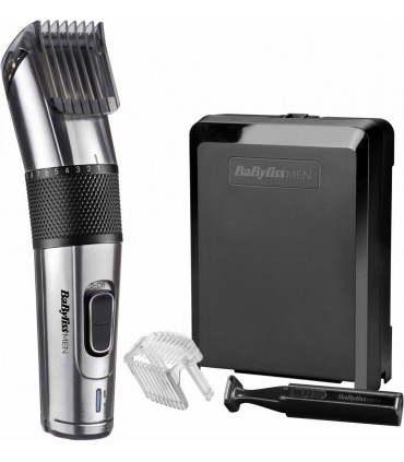 Babyliss E977E juukselõikur