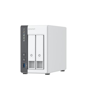 QNAP Storage Tower 2Bay TS-216G