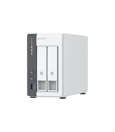 QNAP Storage Tower 2Bay TS-216G