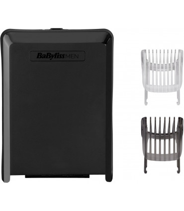 Babyliss E977E juukselõikur