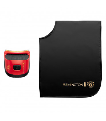 Remington HC4255 Manchester United Edition kompaktne juukselõikur
