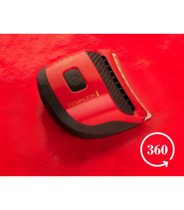 Remington HC4255 Manchester United Edition kompaktne juukselõikur