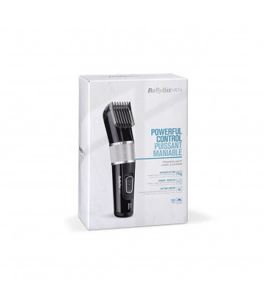 Babyliss E973E juukselõikur