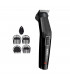 Babyliss MT725E Multitrimmer: 6 in 1