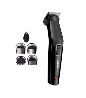 Babyliss MT725E Multitrimmer: 6 in 1