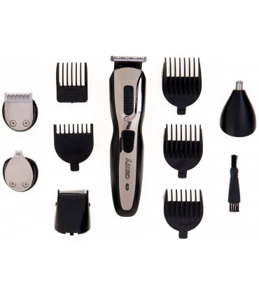 Camry CR2921 habeme- ja juukselõikur 5in1