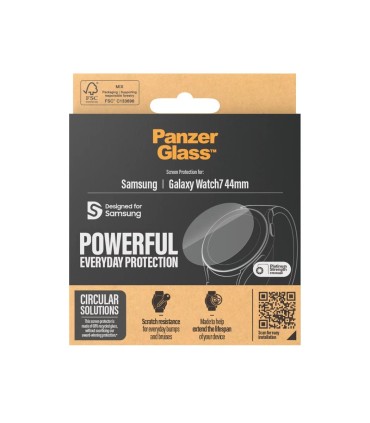 Panzerglass Samsung Galaxy Watch 8/7 44mm, veekindel
