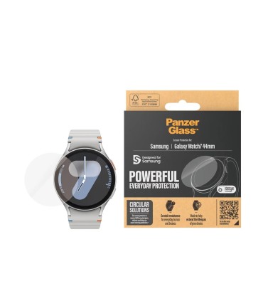 Panzerglass Samsung Galaxy Watch 8/7 44mm, veekindel