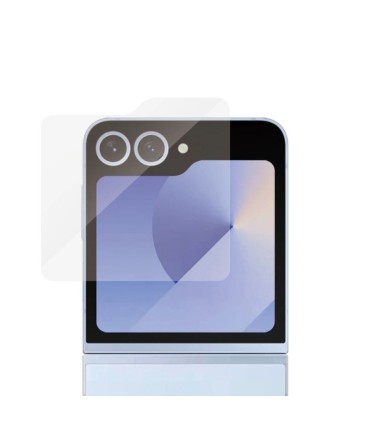 Panzerglass Samsung Galaxy Flip6,kaitseklaas välisekraanile