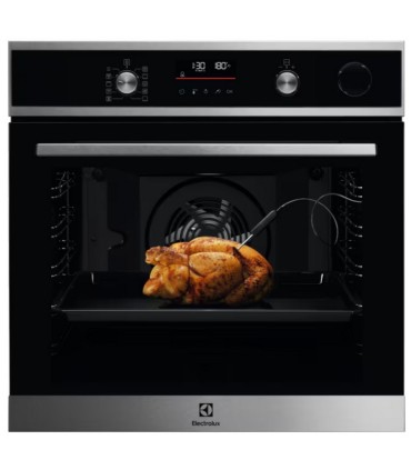 Electrolux EOC6H76X