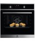 Electrolux EOD6P66WX