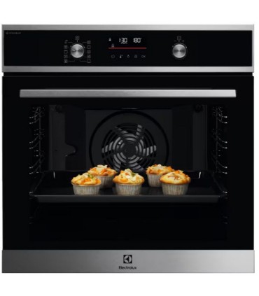Electrolux EOD6P66WX
