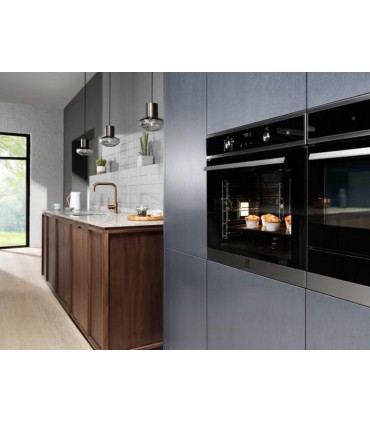 Electrolux EOD6P66WX