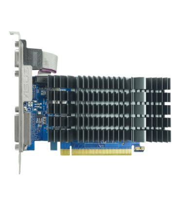 Asus GT710-SL-2GD5-BRK-EVO NVIDIA GeForce GT 710 2GB GDDR5
