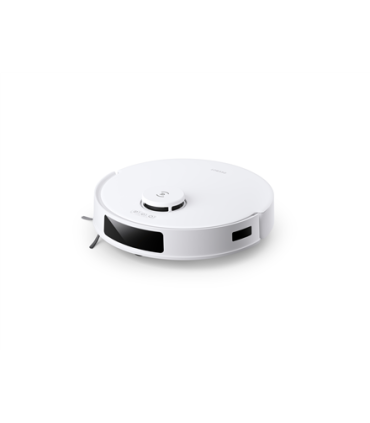 Ecovacs Deebot N20 Plus, Wet&Dry, valge