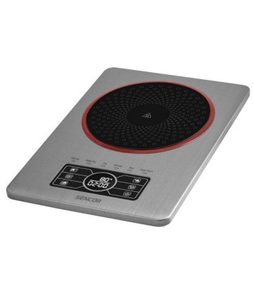 Sencor SCP5010SS keraamiline lauapliit 1-ne, Superconductor tehnoloogiaga