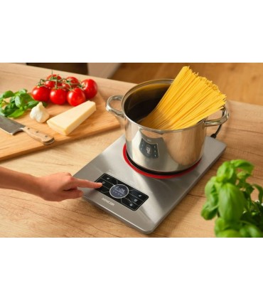 Sencor SCP5010SS keraamiline lauapliit 1-ne, Superconductor tehnoloogiaga