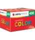 AgfaPhoto film Color 400/24