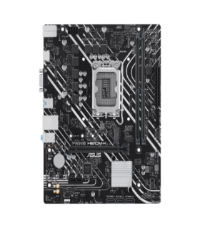 Asus Prime H610M-K