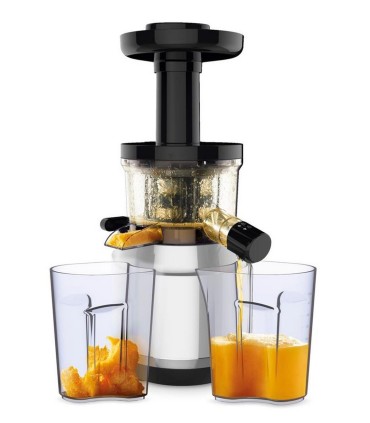 Tefal ZC420E38 Juice & Clean aeglane mahlapress