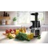 Tefal ZC420E38 Juice & Clean aeglane mahlapress