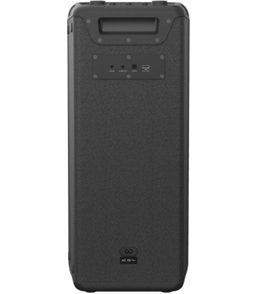 Panasonic SC-TMAX45E-K