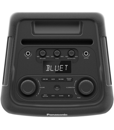 Panasonic SC-TMAX45E-K