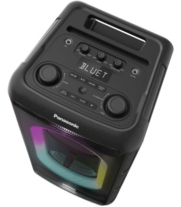 Panasonic SC-TMAX45E-K