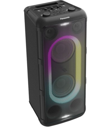 Panasonic SC-TMAX45E-K