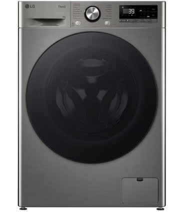 LG F2WR709S2P TurboWash