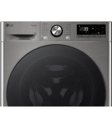 LG F2WR709S2P TurboWash