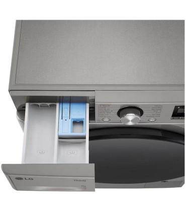 LG F2WR709S2P TurboWash