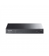 TP-LINK Switch TL-SG2210P Web Managed, Desktop/Wall mountable, SFP ports quantity 2, PoE ports quantity 8, Power supply type Ext