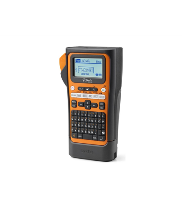 Brother PT-E310BTVP Pro Labelling Machine with integrated Bluetooth (Up to 18mm)
