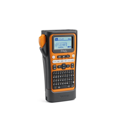 Brother PT-E310BTVP Pro Labelling Machine with integrated Bluetooth (Up to 18mm)