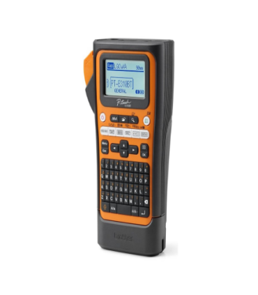Brother PT-E310BTVP Pro Labelling Machine with integrated Bluetooth (Up to 18mm)