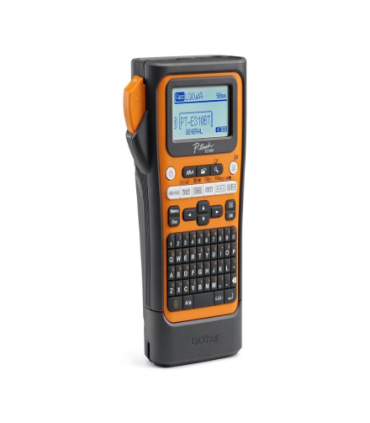 Brother PT-E310BTVP Pro Labelling Machine with integrated Bluetooth (Up to 18mm)