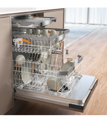 Miele G 7790 SCVi K2O