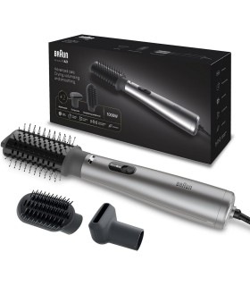 Braun AS4.3  föön-koolutaja