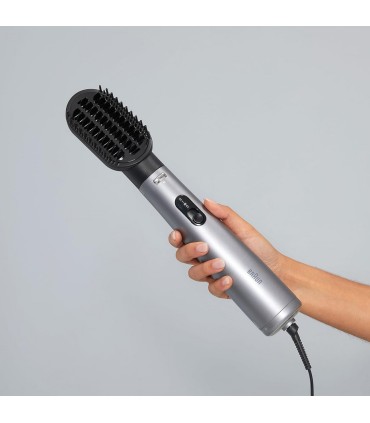 Braun AS4.3  föön-koolutaja