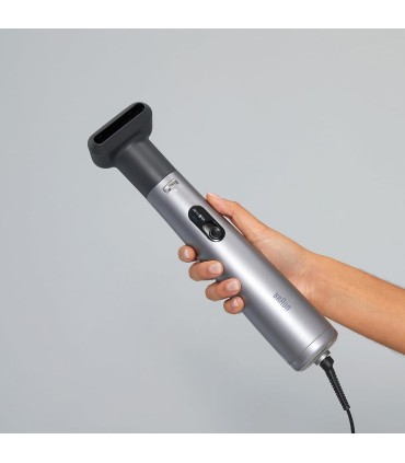 Braun AS4.3  föön-koolutaja