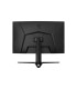 MSI nõgus monitor G24C4 E2 23,6" 180 Hz