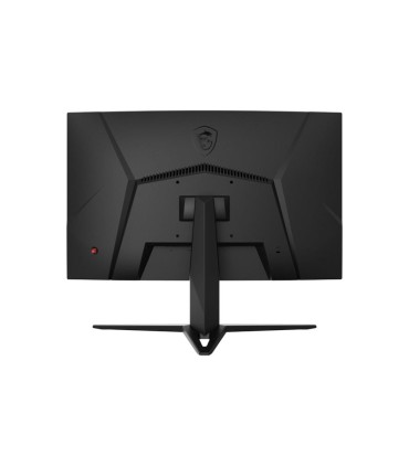 MSI nõgus monitor G24C4 E2 23,6" 180 Hz