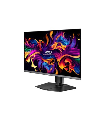 MSI MPG 271QRX QD-OLED 26,5" Gaming
