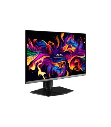 MSI MPG 271QRX QD-OLED 26,5" Gaming