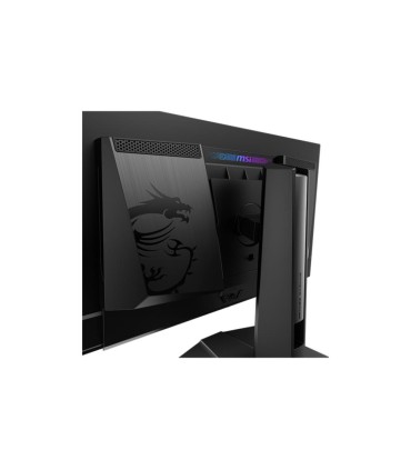 MSI MPG 271QRX QD-OLED 26,5" Gaming