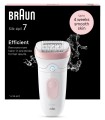 Braun SES7-000 Silk•èpil® 7