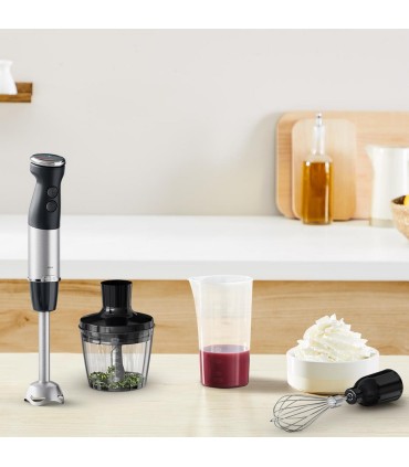 Tefal HB673830 Quickchef+ 3in1