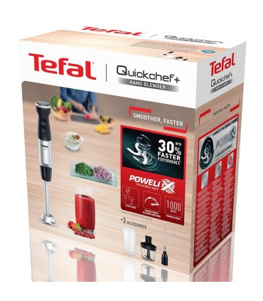 Tefal HB673830 Quickchef+ 3in1