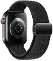 Tech-Protect kellarihm NylonMag Apple Watch 42/44/45/49mm, must